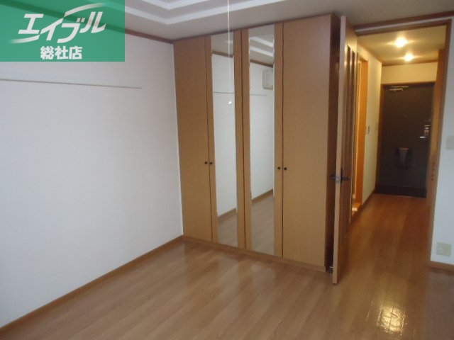 居室・リビング　洋室