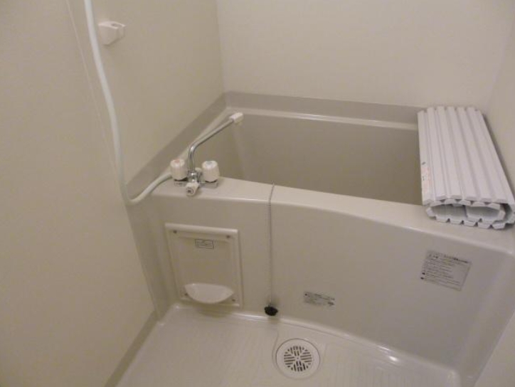 バス・シャワールーム　弊社は都内全域の物件をご紹介可能です！