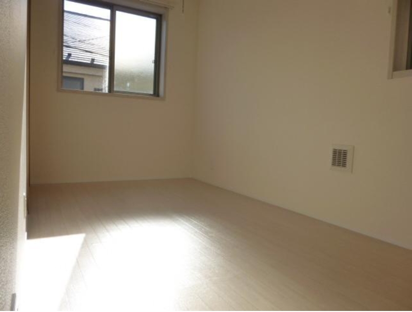 居室・リビング　弊社は都内全域の物件をご紹介可能です！