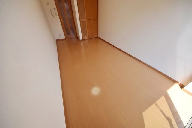 その他部屋・スペース　★8帖の洋室です★