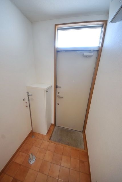 玄関　★玄関です★