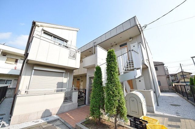 建物外観　★2009年築の駅近ＲＣ造マンションです★