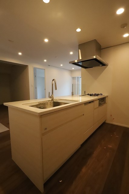 キッチン　キッチン※別部屋参考写真