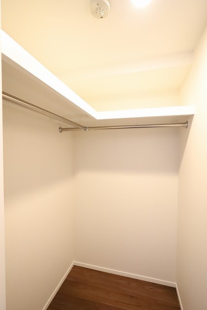 収納　収納※別部屋参考写真