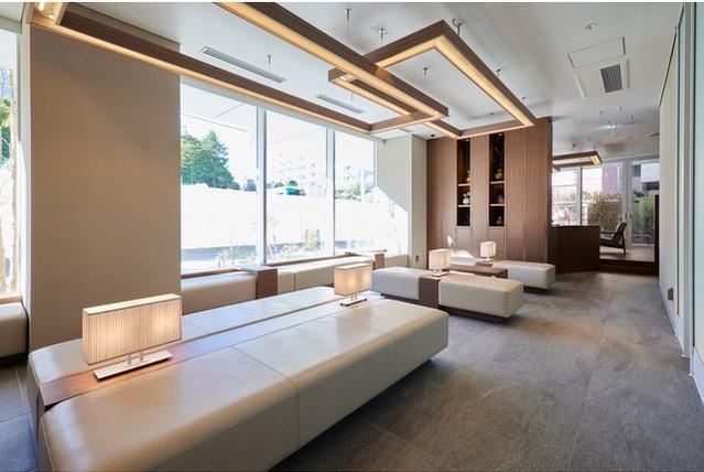 ロビー　ロビー