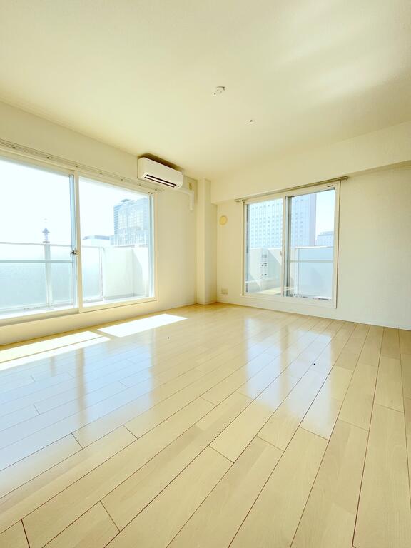 居室・リビング　きれいなリビング♪