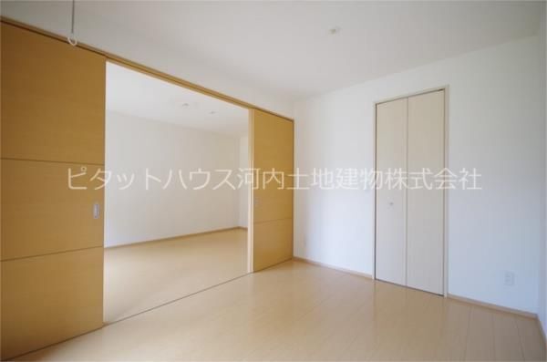 その他部屋・スペース　バルコニー・ベランダ