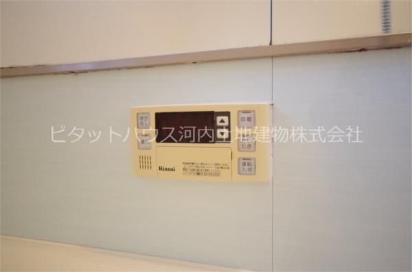 その他　セキュリティ