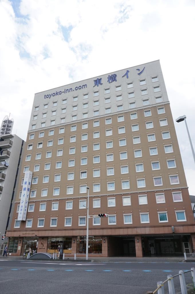 その他　東横INN　さいたま新都心（その他）まで349m