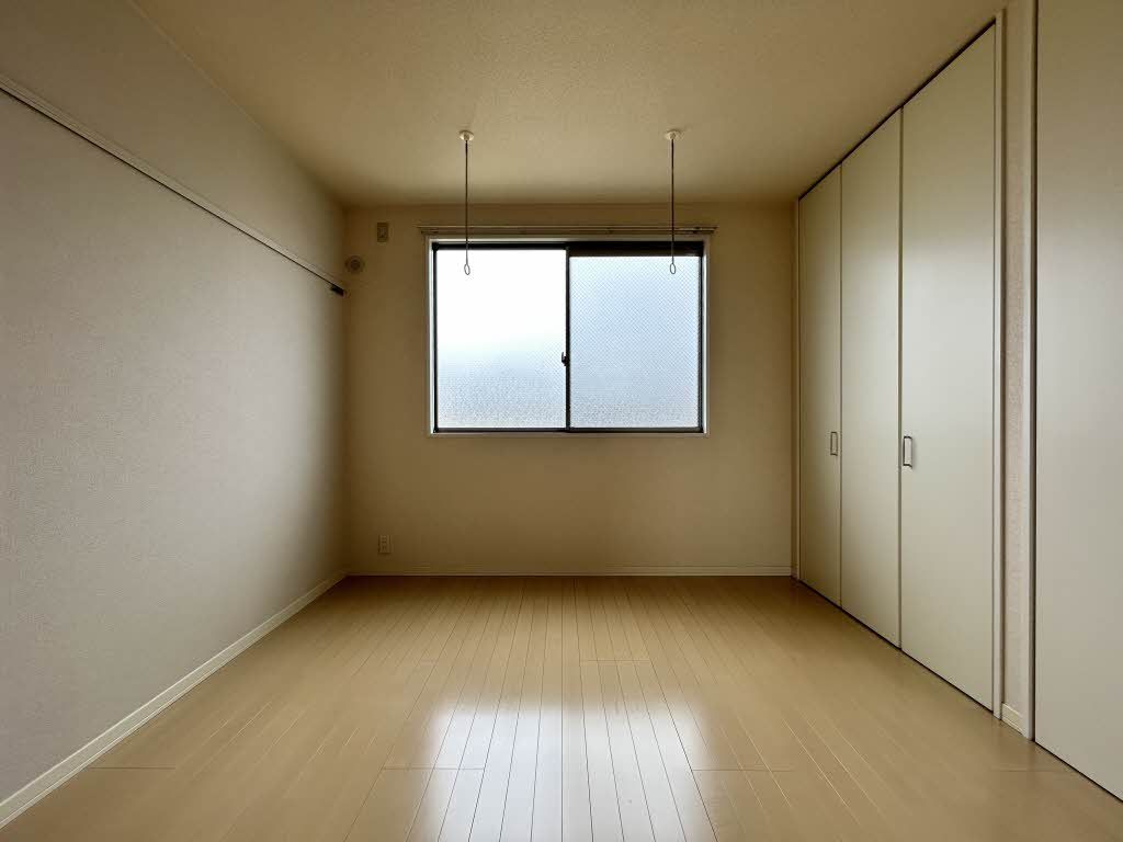 その他部屋・スペース　洋室