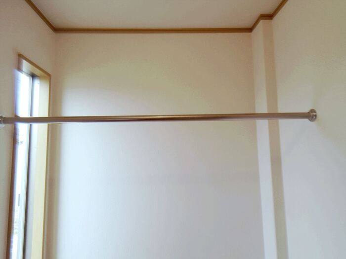 収納　和室があると、家にあたたかい雰囲気が生まれます