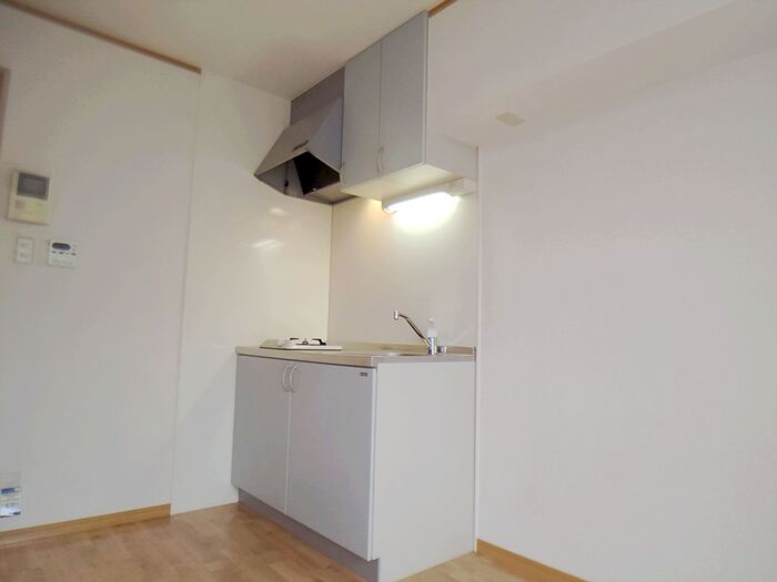 その他部屋・スペース　中はこのようになっています