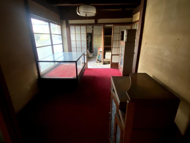 その他部屋・スペース