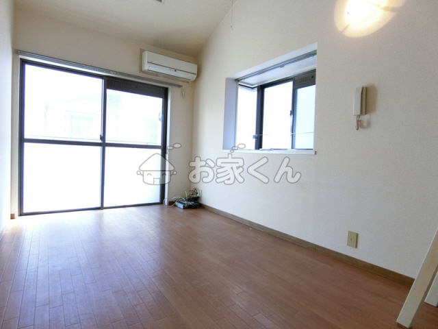 その他部屋・スペース　室内