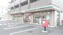 コンビニ　セブンイレブン 流山東深井店（コンビニ）まで546m
