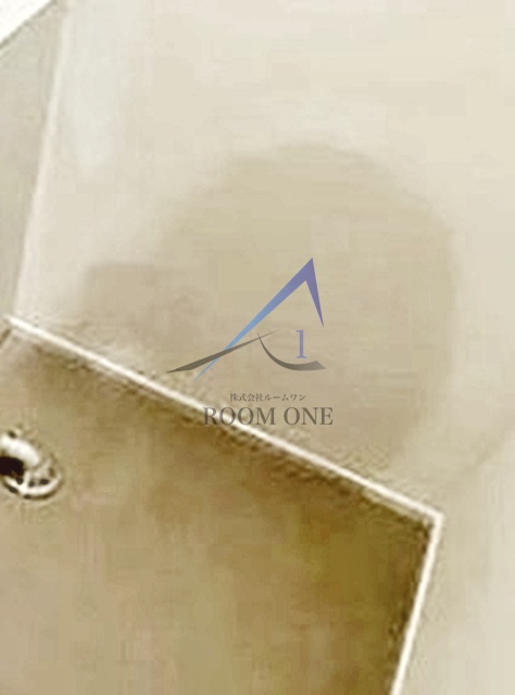 その他設備　洗濯機置き場です。