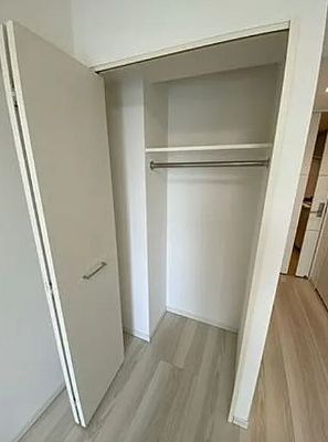 収納　☆たっぷり収納☆