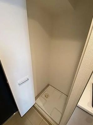その他設備　☆室内洗濯機置き場☆