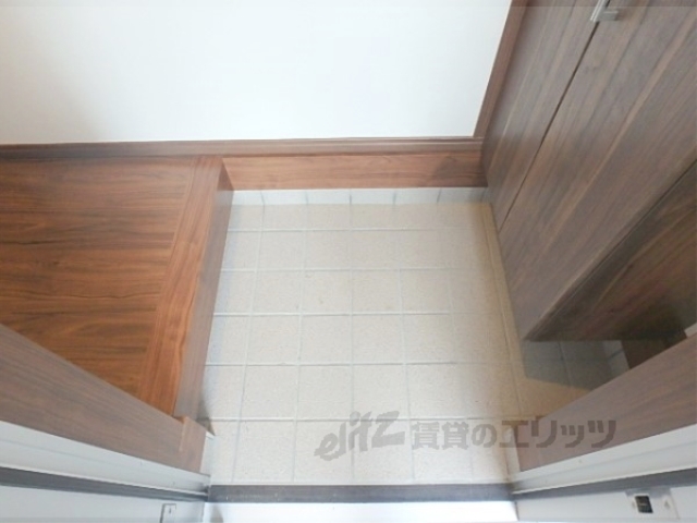 その他部屋・スペース　廊下