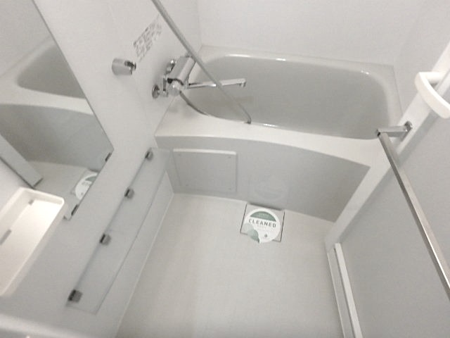 バス・シャワールーム　風呂