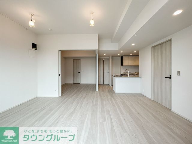 居室・リビング　※写真は同タイプ住戸です。