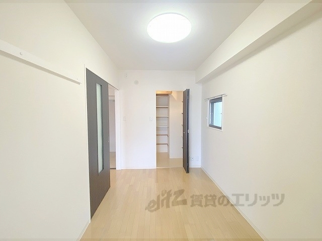 居室・リビング　洋室