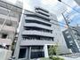 日暮里駅より徒歩5分 5階 築4年11ヶ月の賃貸物件