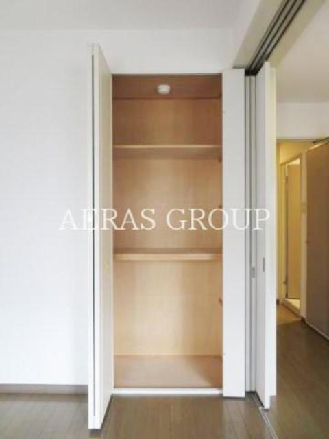 収納　同仕様写真