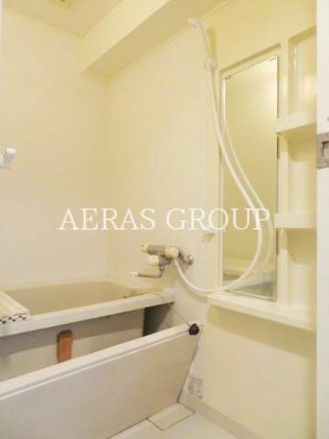 バス・シャワールーム　同仕様写真