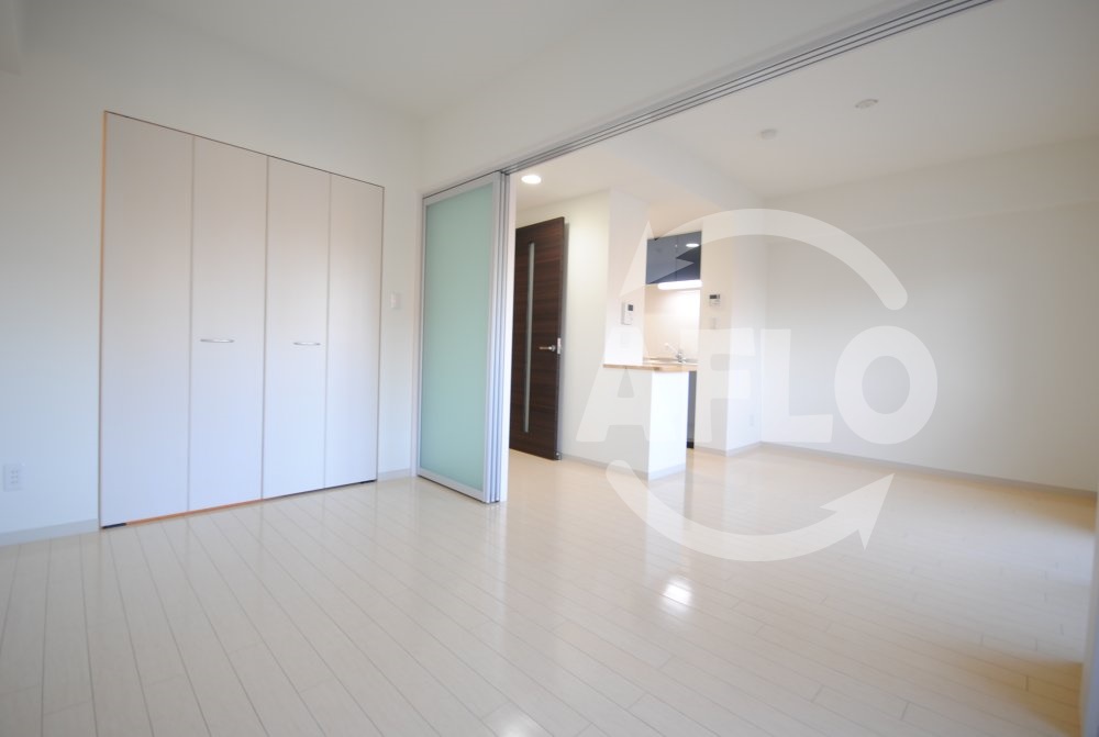 その他部屋・スペース　ルミエール北梅田　洋室