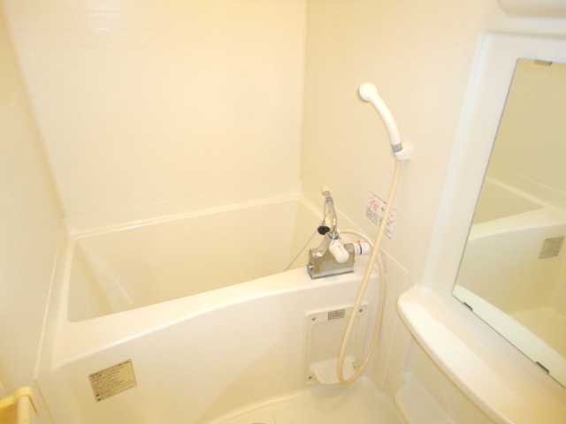 バス・シャワールーム　ユニットバス