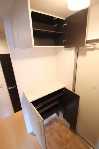 その他　シューズボックス