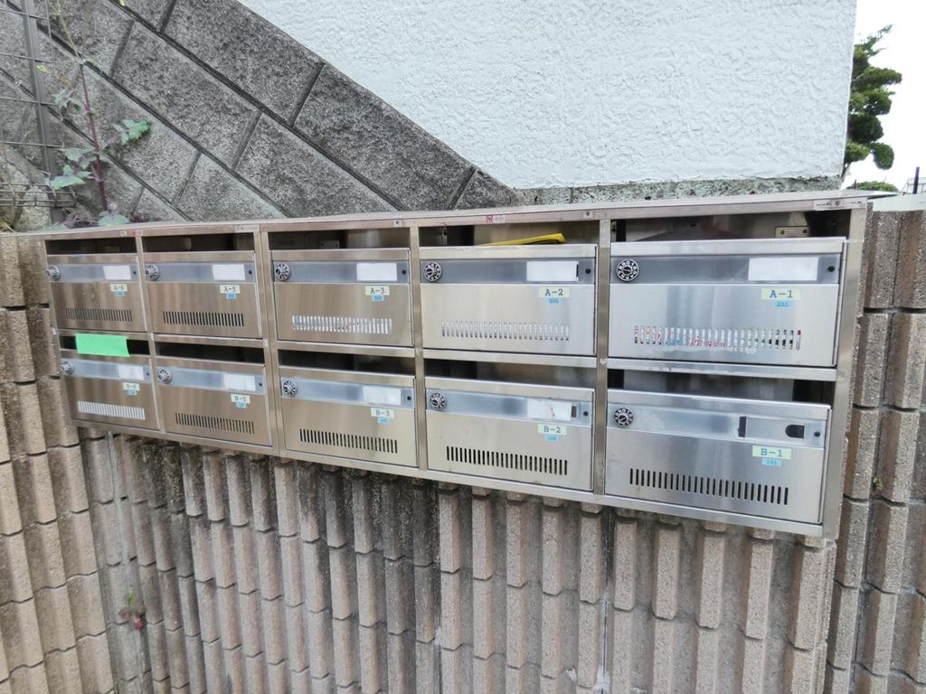 その他共有部分