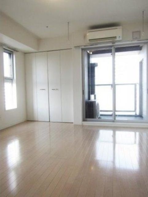 居室・リビング　居室