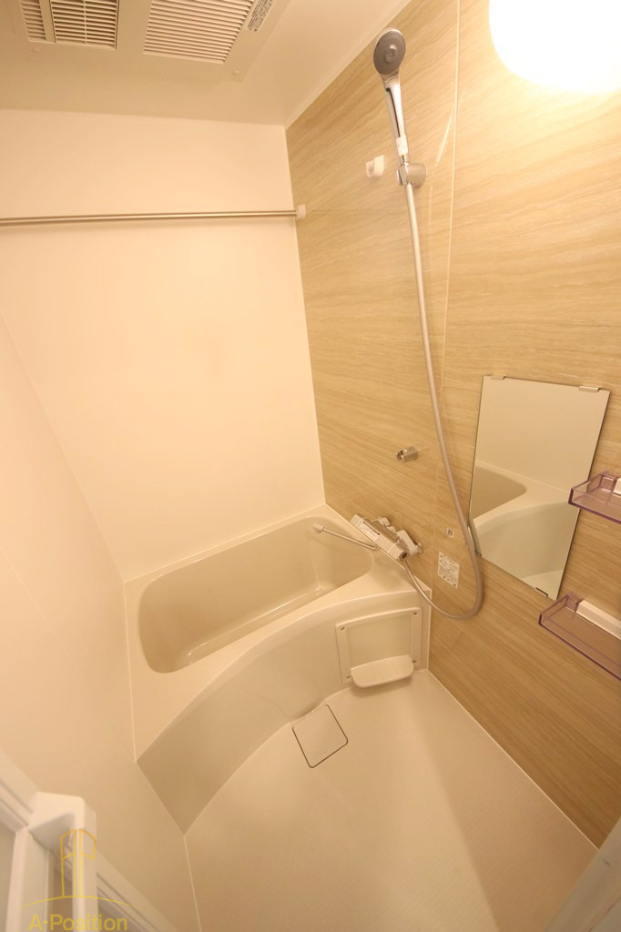 バス・シャワールーム　アドバンス大阪シック