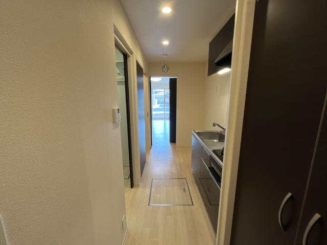 その他部屋・スペース　廊下