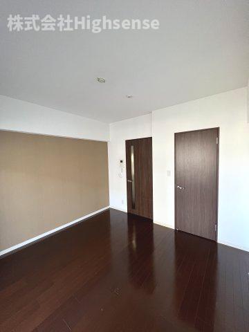 その他部屋・スペース　内装もきれいです