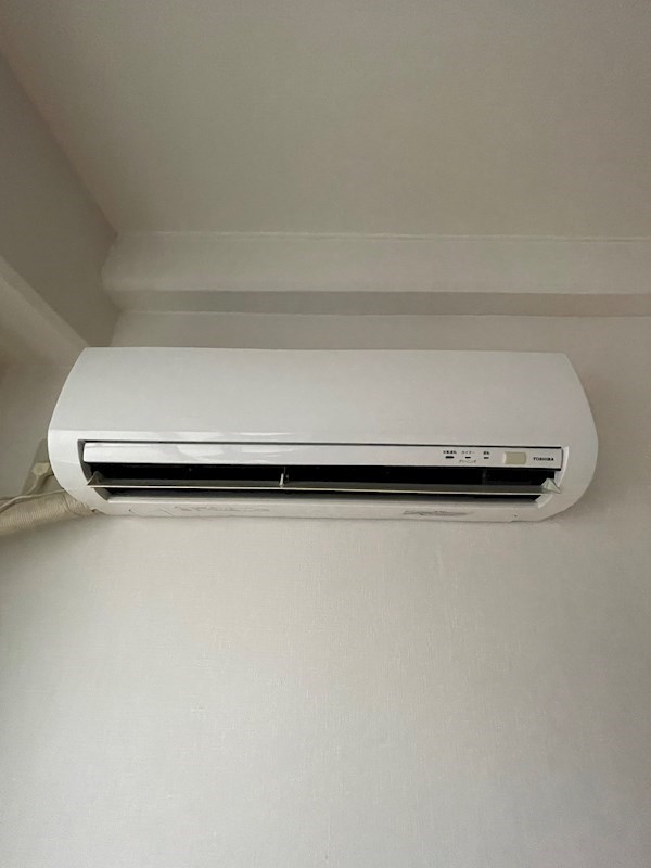 その他設備　※別のお部屋のお写真です。御参考までに。