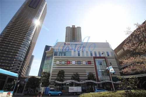 その他　三井ショッピングパーク ららテラス 武蔵小杉（その他）まで1445m