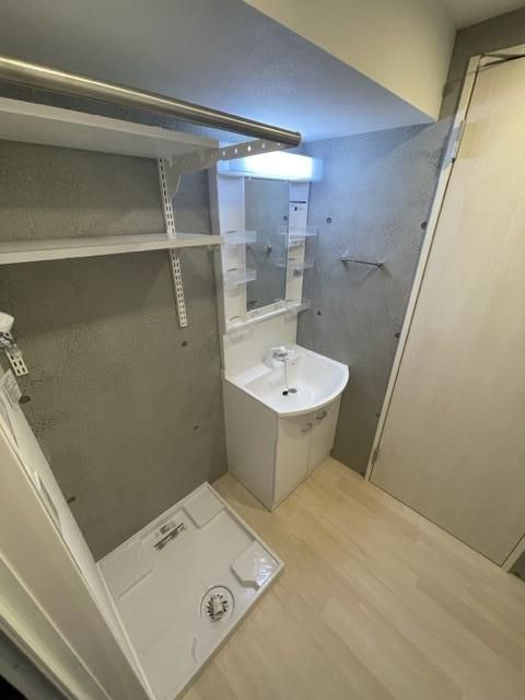 洗面設備　☆独立洗面台☆