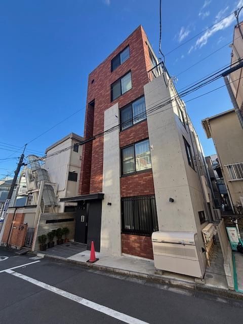 建物外観　☆外観☆