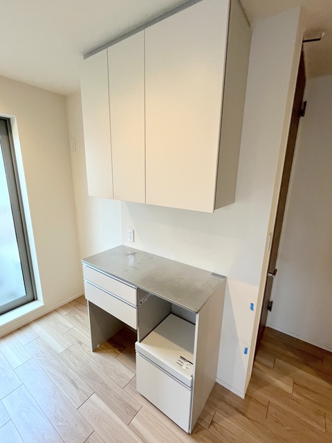 キッチン　★※別室の参考写真です★