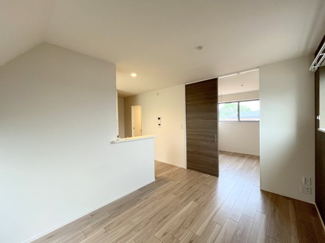 居室・リビング　★※別室の参考写真です★