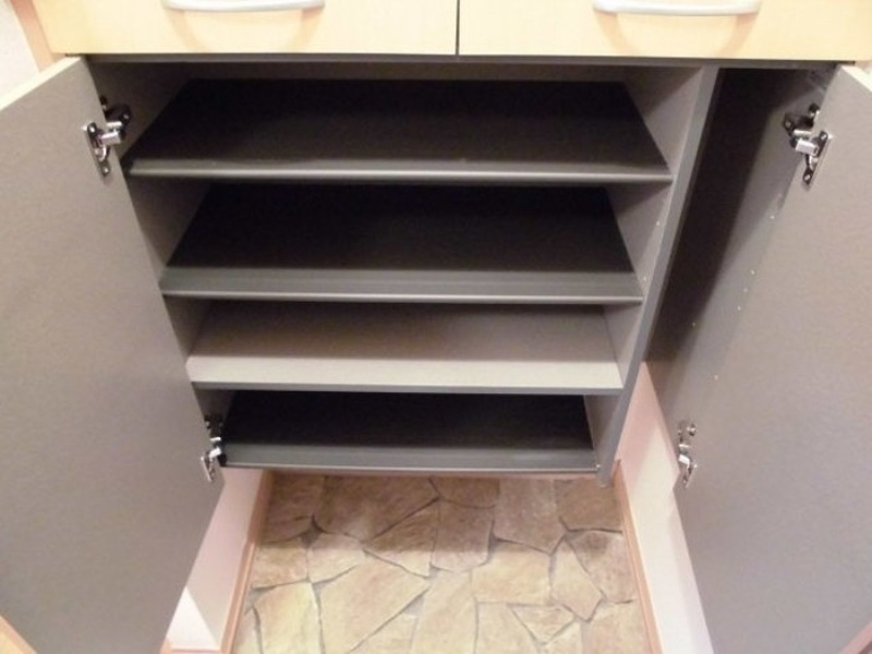 玄関　図面と現状に相違がある場合には現状を優先