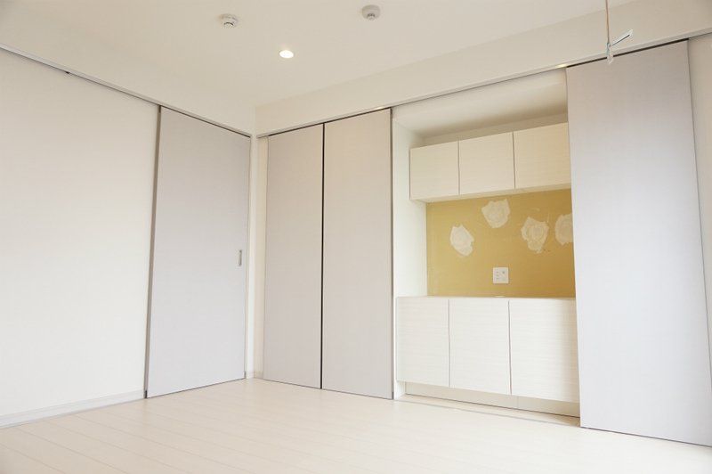 居室・リビング　物件画像