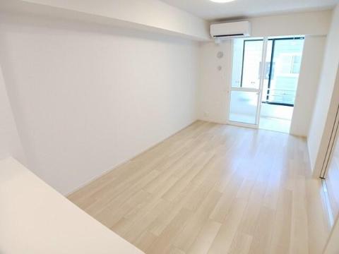 居室・リビング　リビング（イメージ）