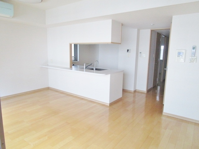 居室・リビング　イメージ写真です。