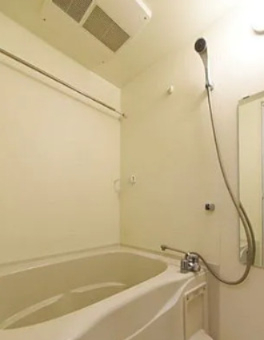 バス・シャワールーム　参考写真になります。