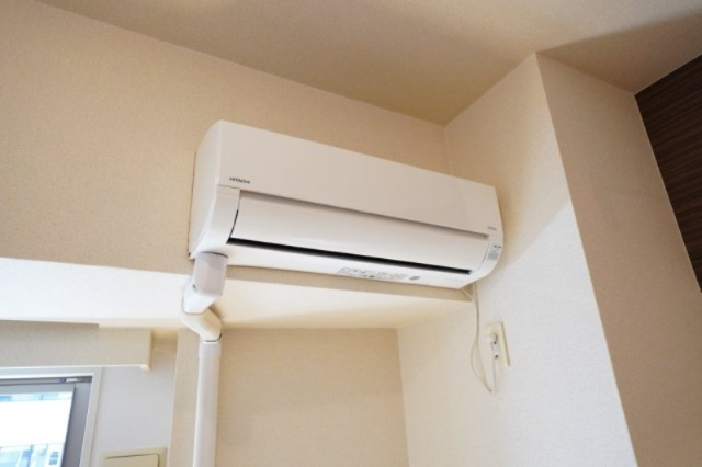 その他設備　参考写真になります。