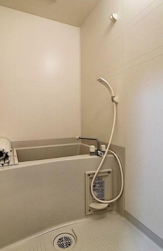 バス・シャワールーム　☆浴室☆